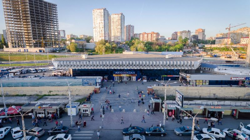 Все вокзалы Ростовской области работают в штатном режиме