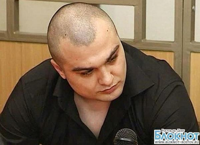 В Ростове суд приговорил убийцу главы МВД Дагестана к 15 годам 