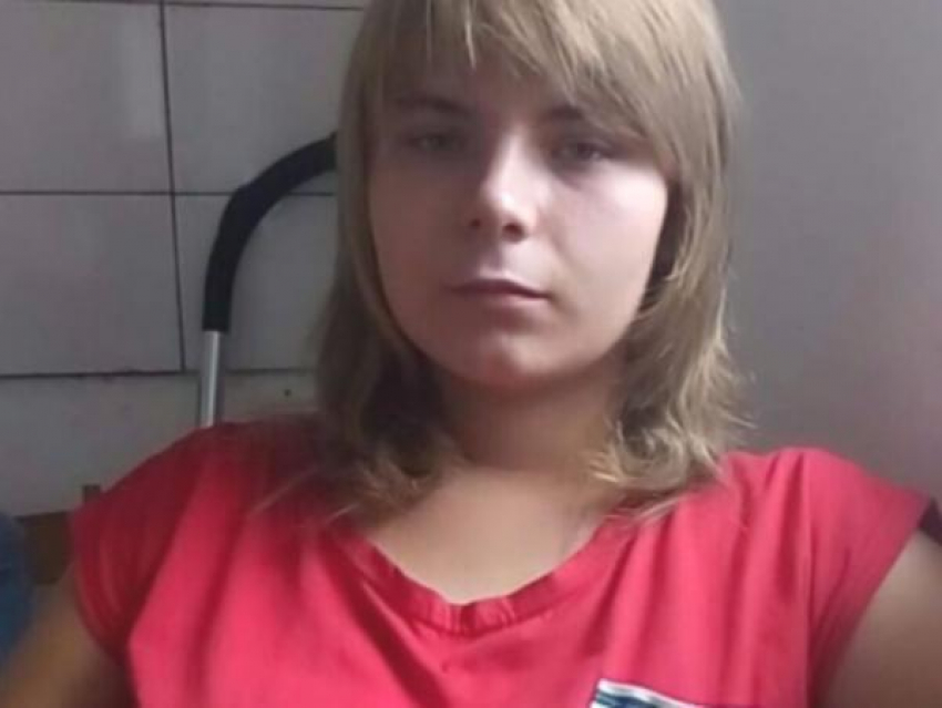 16-летнюю Светлану Шаркунову разыскивают на Дону 