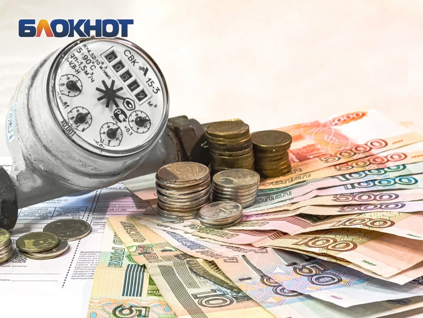 Пенсионерку из Ростовской области обманули на 1,8 млн рублей под видом замены счётчика