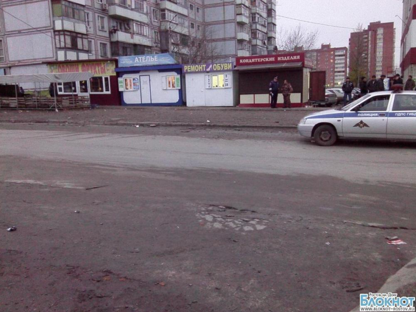 В Ростове водитель сбил 8-летнего ребенка и скрылся с места ДТП