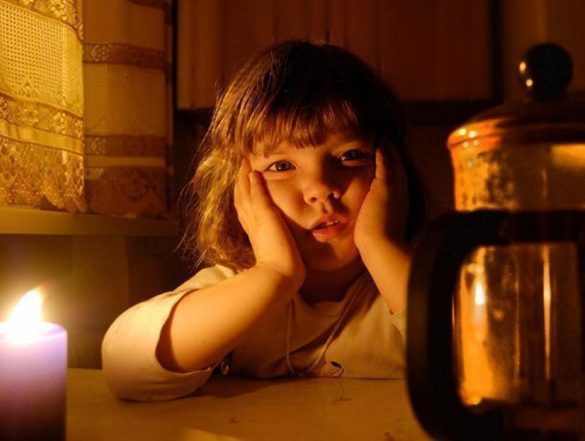 Тысячи жителей Ростова останутся без света 27 и 28 февраля