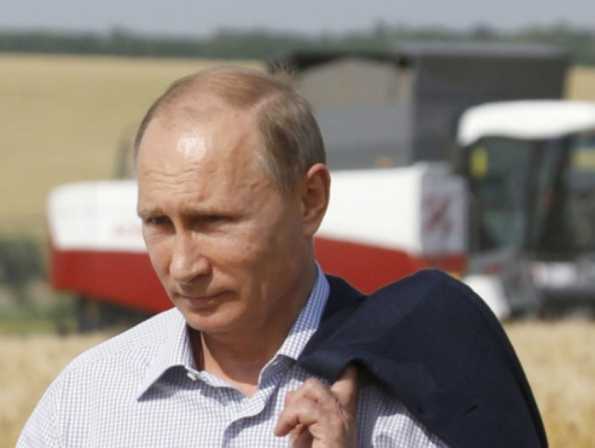 Владимир Путин может посмотреть ЧМ на «Ростов-Арене» с главой Южной Кореи