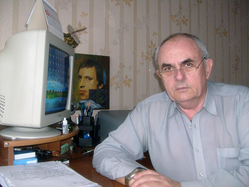 Запись визита вооруженного коммуниста к чиновнику в Зверево направили на экспертизу 