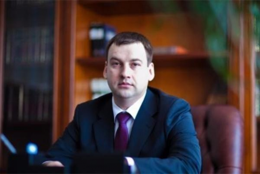 Главой администрации Таганрога стал Андрей Лисицкий 