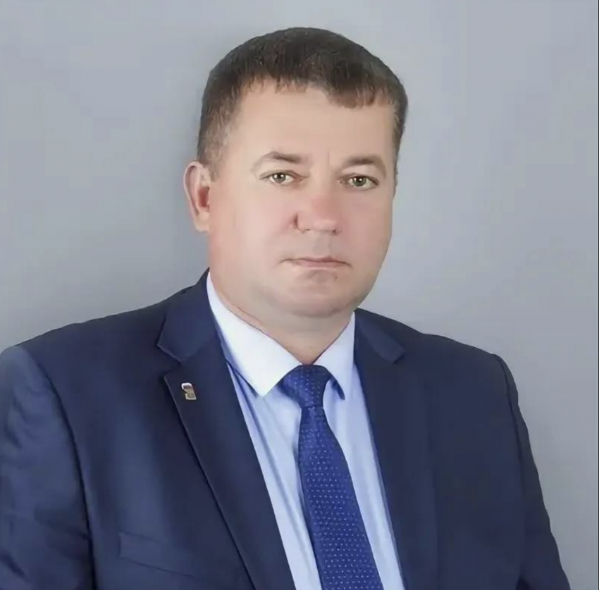 Возбуждено дело в отношении главы Пролетарского района Ростовской области Валерия Горнича 