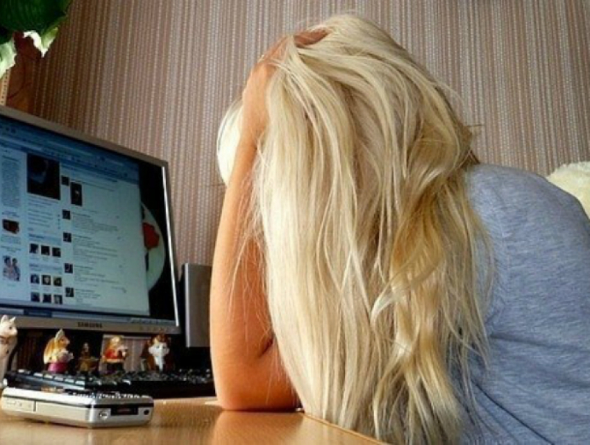 Житель Ростовской области подозревается в развращении девочки через интернет