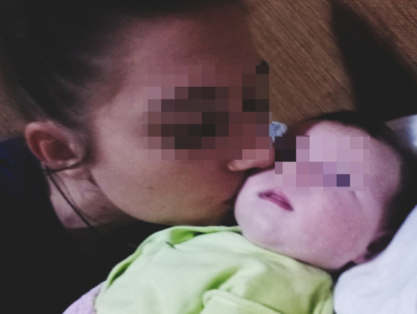 «Выношу и сделаю кому-то приятное»: в Ростовской области мать хотела продать своего ребенка за миллион рублей 