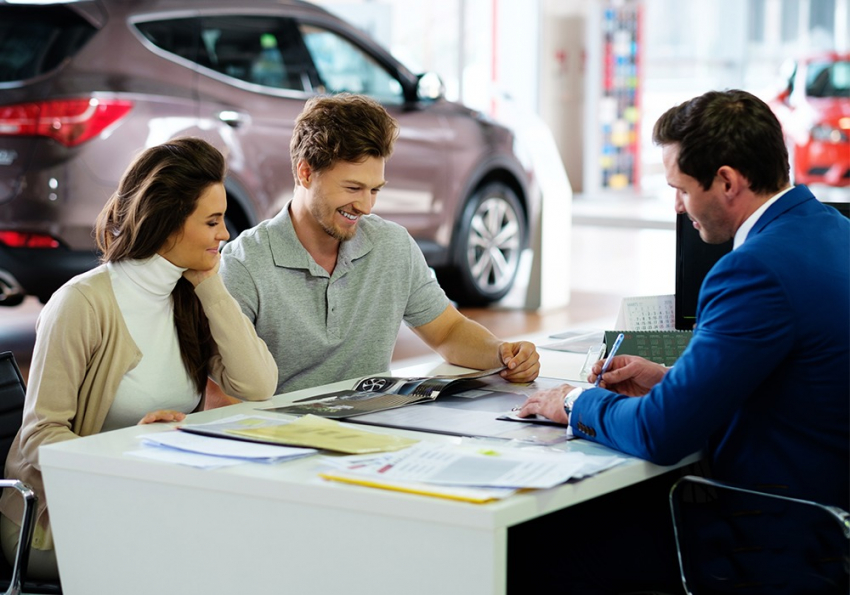 Просто о сложном: Fresh Auto предлагает услугу брокериджа 