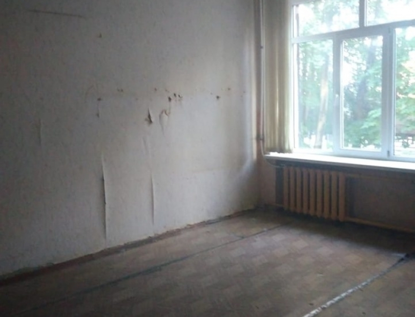 Ростовчанка ужаснулась поборам на ремонт в школе № 81