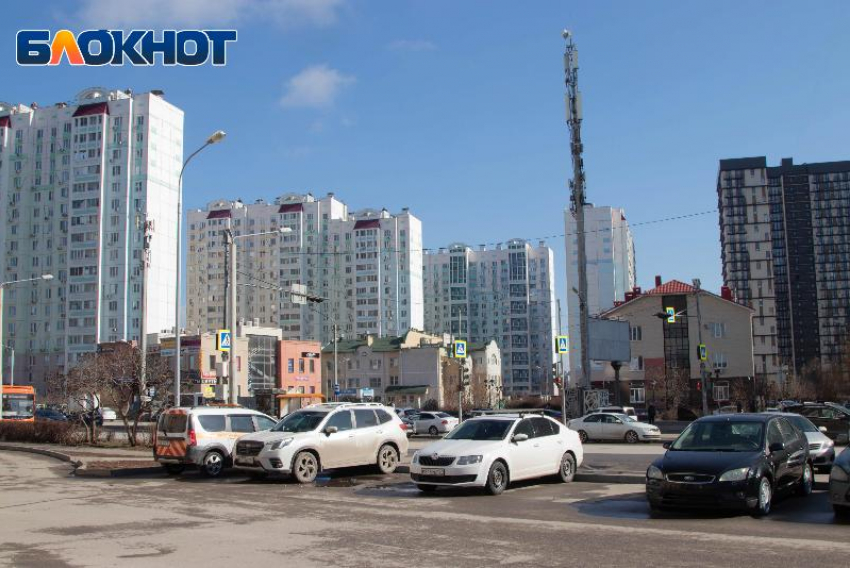 В Ростове в микрорайоне Левенцовском построят новый корпус поликлиники №42