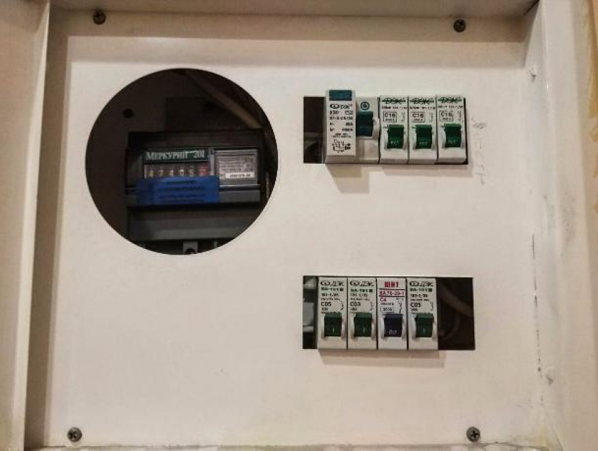 Масштабные отключения электричества настигнут ростовчан после праздников