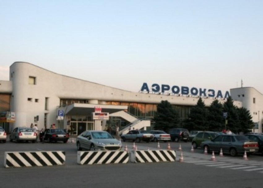 Победитель конкурса по капремонту аэропорта в Ростове незаконно допущен к торгам