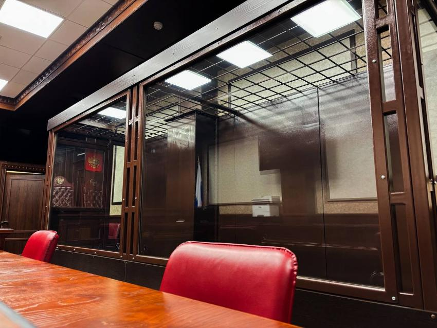 В Ростове осудили уроженку Херсона злорадствовавшую после подрыва военкора Владлена Татарского в Питере