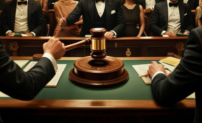 Активы и имущество донского банка вновь выставили на аукцион