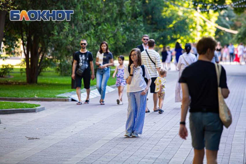 В Ростовской области трудоспособные мужчины умирали в четыре раза чаще женщин