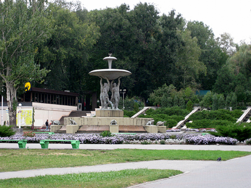 В Ростове 29 сентября начнутся съемки «Ералаша»