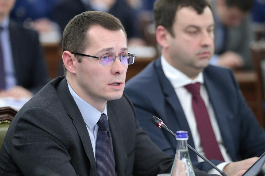 Глава администрации Азова не смог оспорить приговор и вынужден уйти в отставку