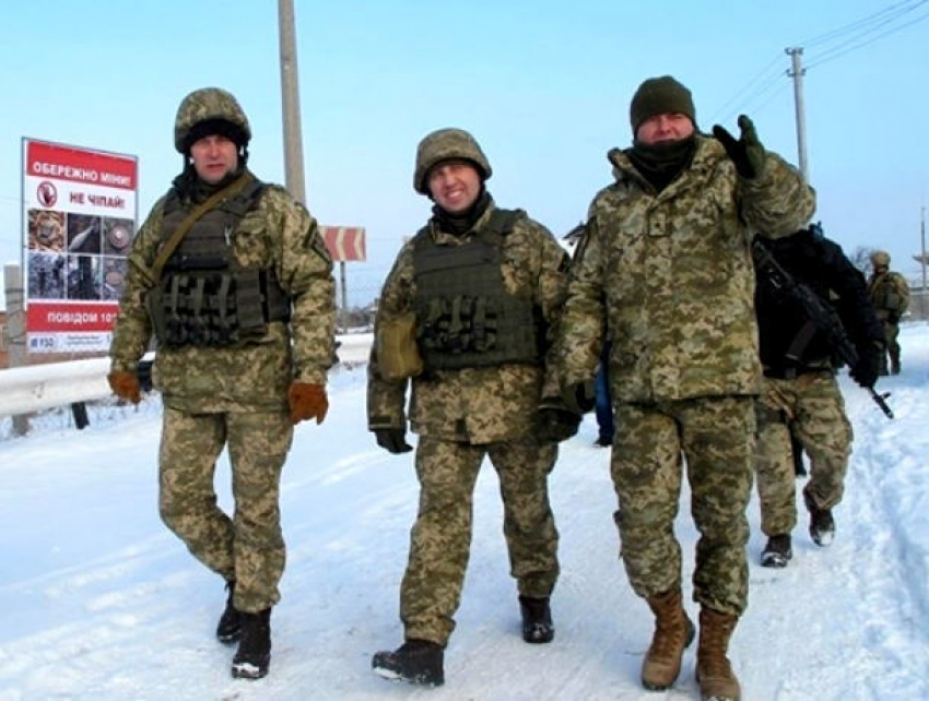 Украинским инспекторам разрешили поискать в Ростовской области «военную деятельность» России