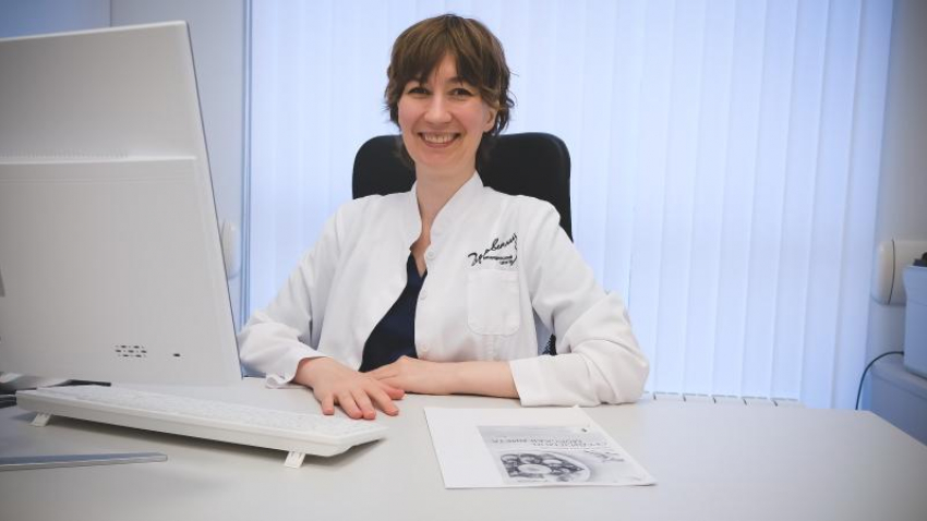 ТОВАР ДНЯ: Прием врача-геронтопсихиатра в медицинском центре «Чеховский» со скидкой