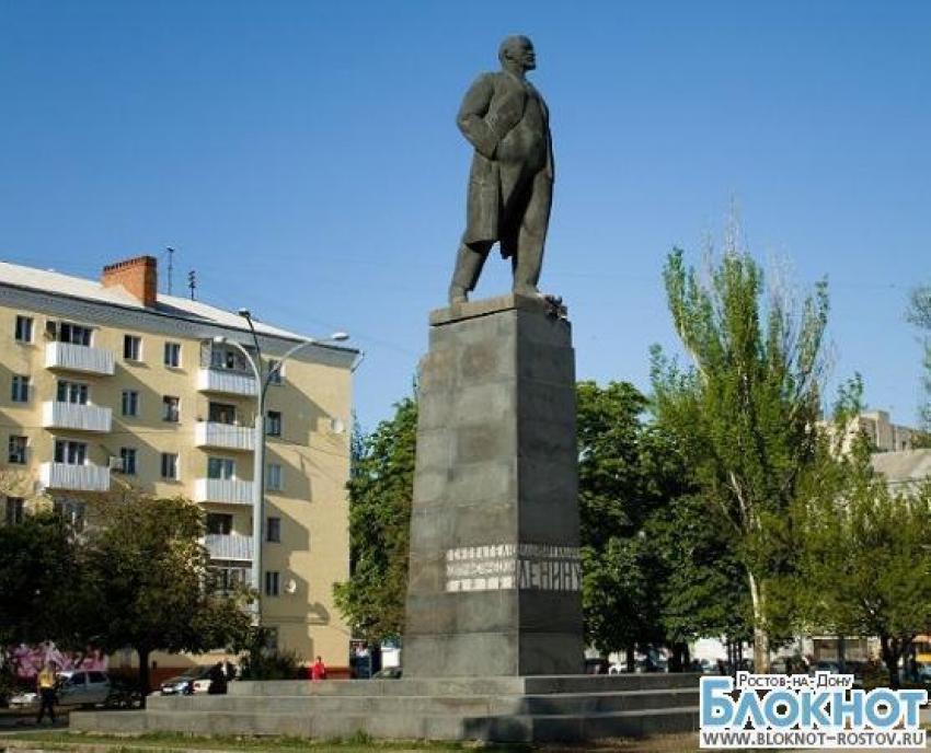 В Ростове митинг против «соцнормы» может стать незаконным