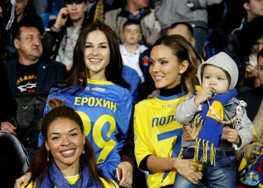 Спортивные аналитики считают «Ростов» чемпионом 