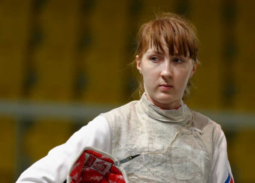 Ростовская спортсменка завоевала бронзу на Олимпиаде в Токио