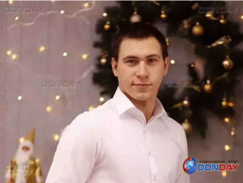 В зоне СВО за месяц до своего дня рождения погиб мобилизованный из Ростовской области