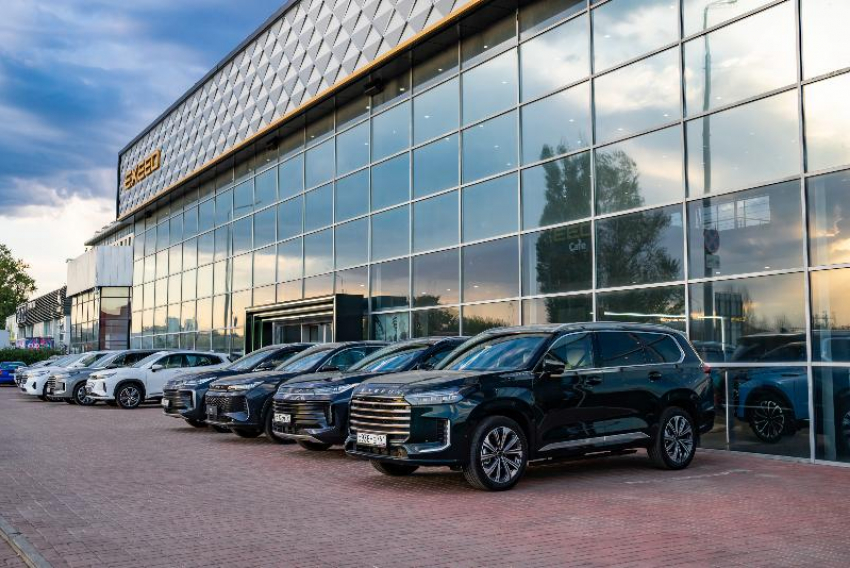 С января в России изменятся правила одобрения автокредитов