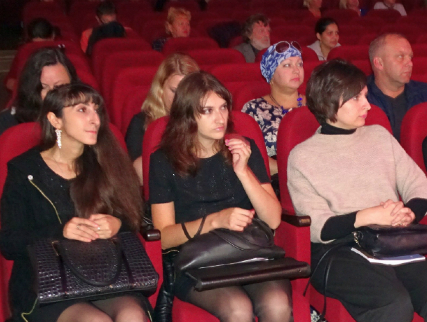 Международный поэтический конкурс «Берега дружбы» объединит славянских литераторов в Ростовской области