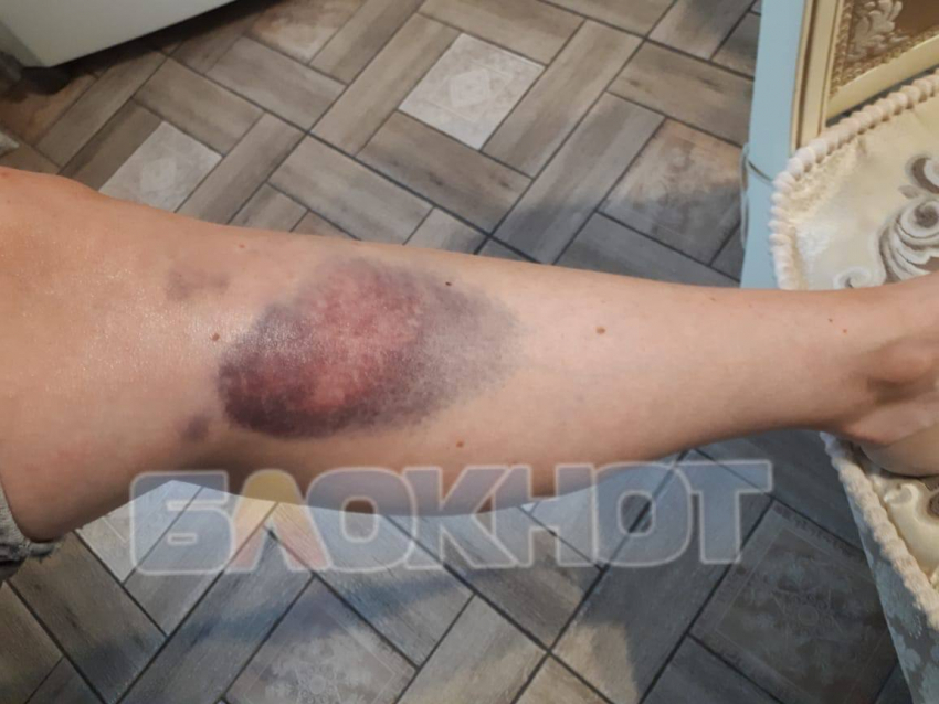 Мужчину, истязавшего экс-жену и детей в Ростове, отправили в СИЗО 