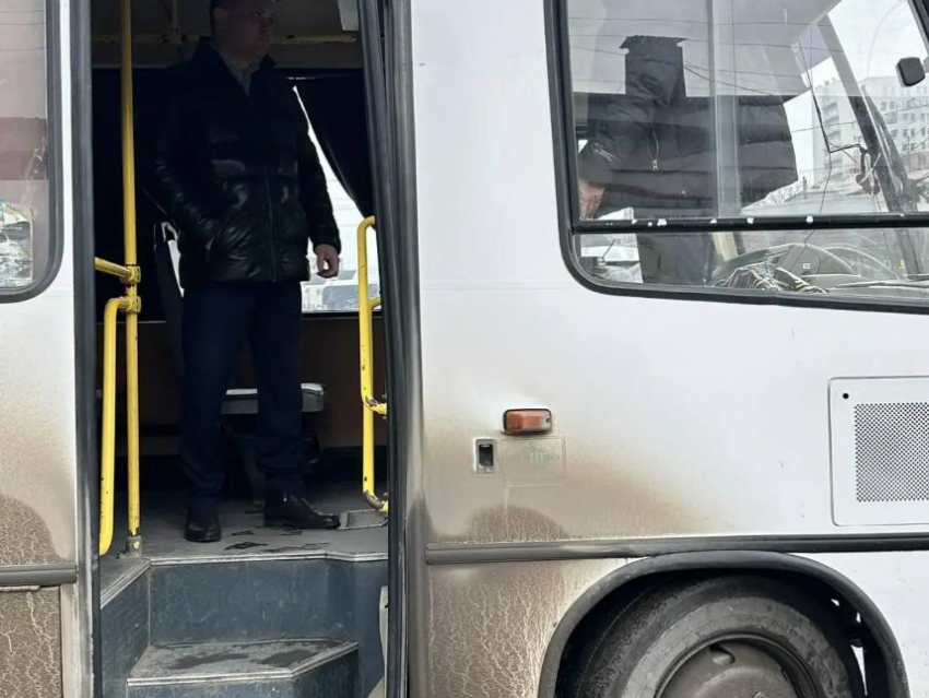 В Батайске зафиксированы срывы рейсов по четырем автобусным маршрутам