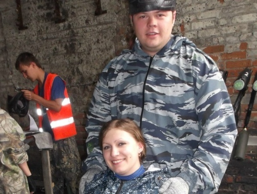 Пострадавшему от взрыва Кириллу Ларикову, чья жена погибла при взрыве газа, сделали операцию 