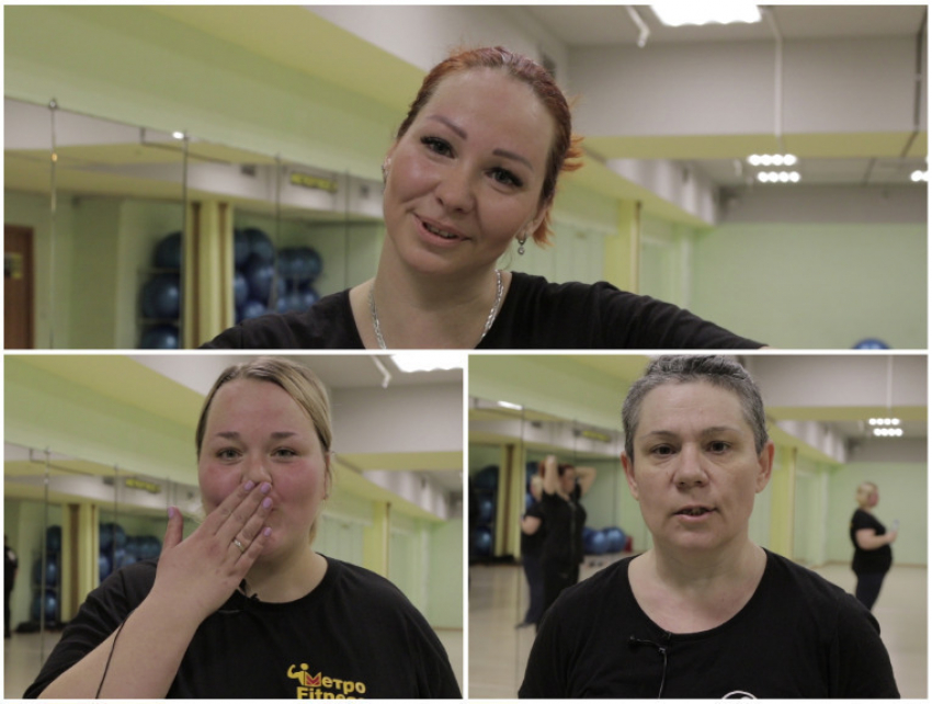 Хочу стать капитальной красавицей: отдай свой голос за участницу проекта «Сбросить лишнее-2»