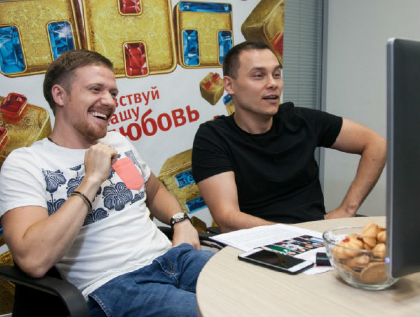 «Блокнот» первым увидел премьеру нового шоу «Студия СОЮЗ»: вы заплачете от смеха