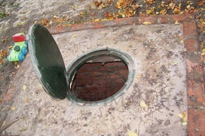 За смерть ребенка в канализации ростовчанина приговорили к исправительным работам 