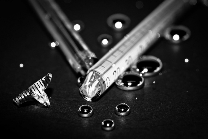 Жители Ростова сдали 600 единиц ртутьсодержащих отходов