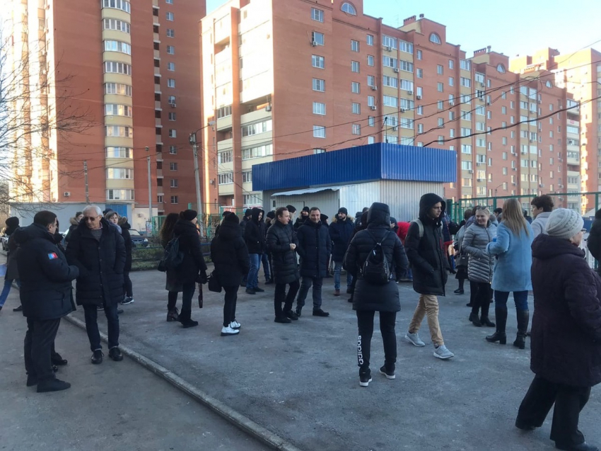 Выбор без выбора: как ростовчан заставляют проголосовать за снос стадиона на Темернике