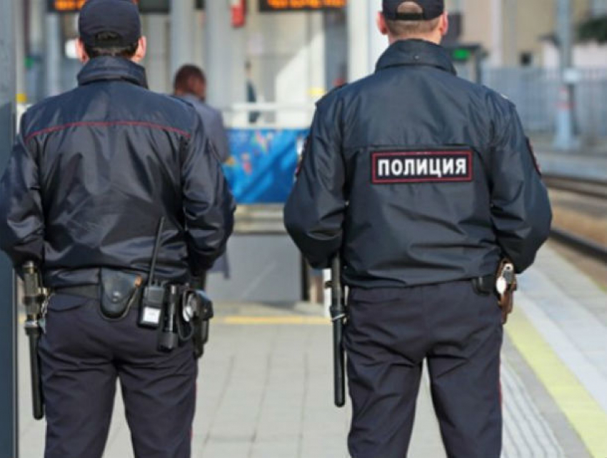На войну против бабушек с петрушкой вышли чиновники и полиция в Ростове
