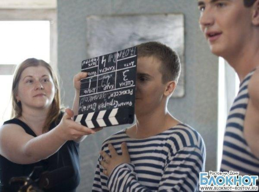В Ростове бывший курсант представит свой фильм о морской академии