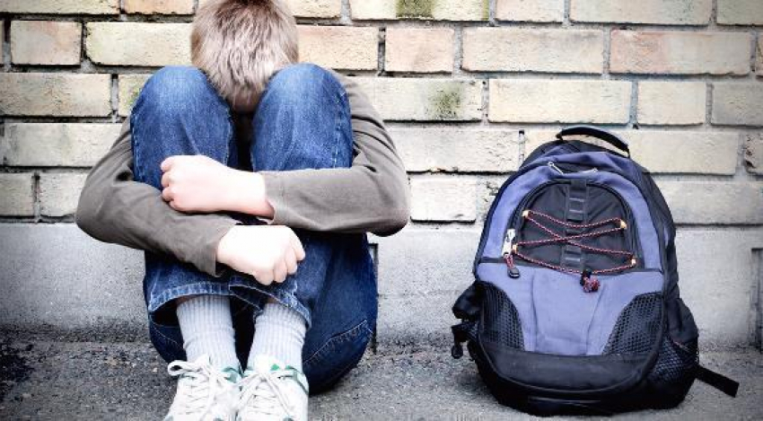 В Шахтах ребенок после ссоры с матерью обиделся и уехал в Москву 