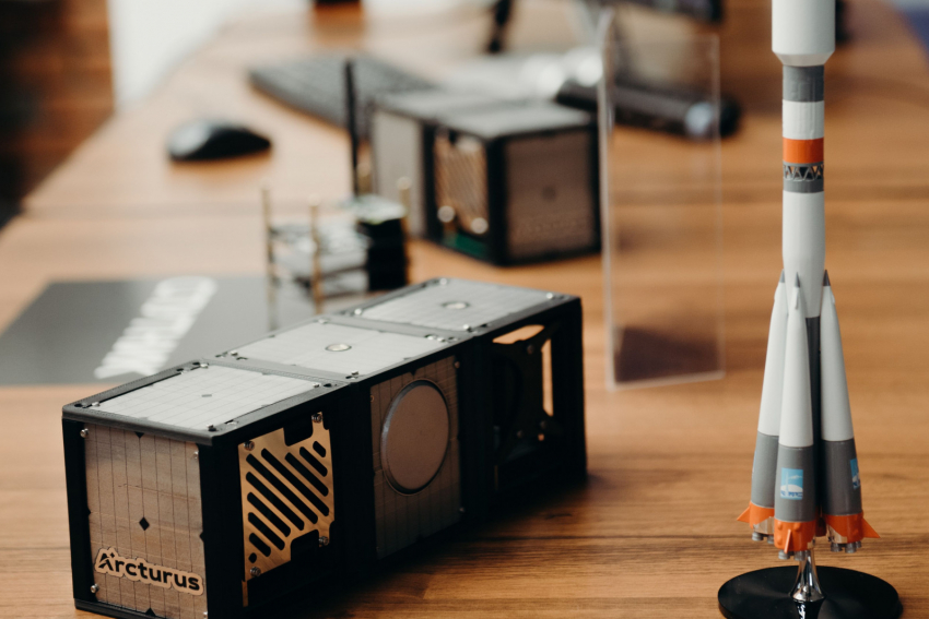 Донской спутник планируют запустить в космос в 2022 году