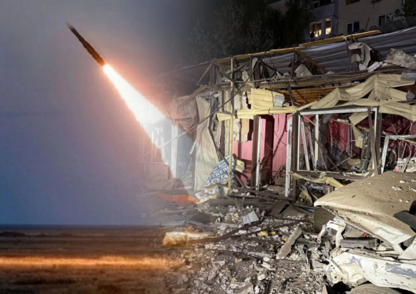 Стало известно об объеме ущерба после ночной атаки БПЛА в Ростовской области 