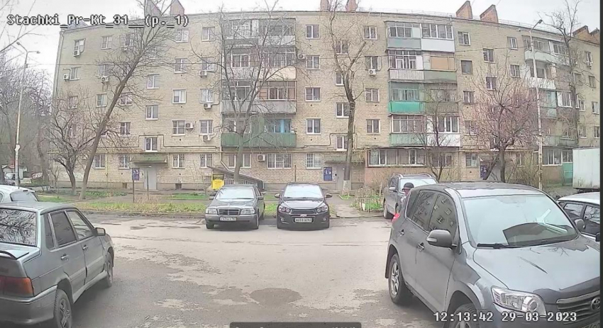 Громкий звук, похожий на взрыв, напугал жителей Ростова и области 29 марта
