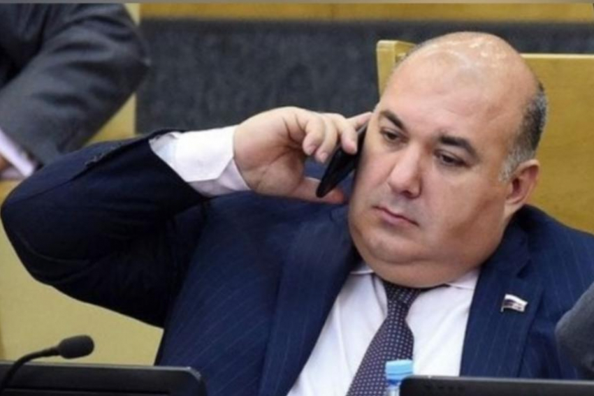 В изнасиловании подозревают экс-депутата от Ростовской области Юрия Напсо