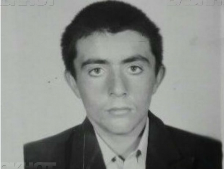 Пропавший полмесяца назад кареглазый мужчина найден Ростовской области