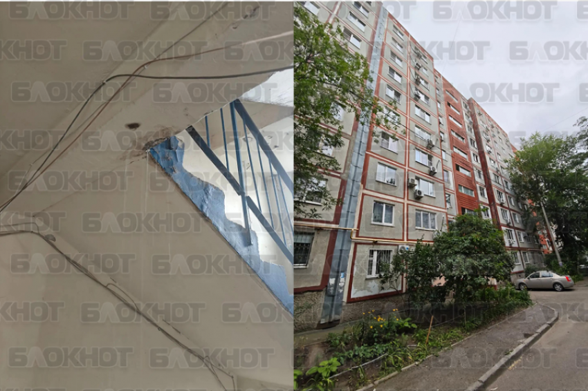 Тараканы, спорные подписи и долг в 3,5 млн рублей: УК ответила жильцам домов на Вятской