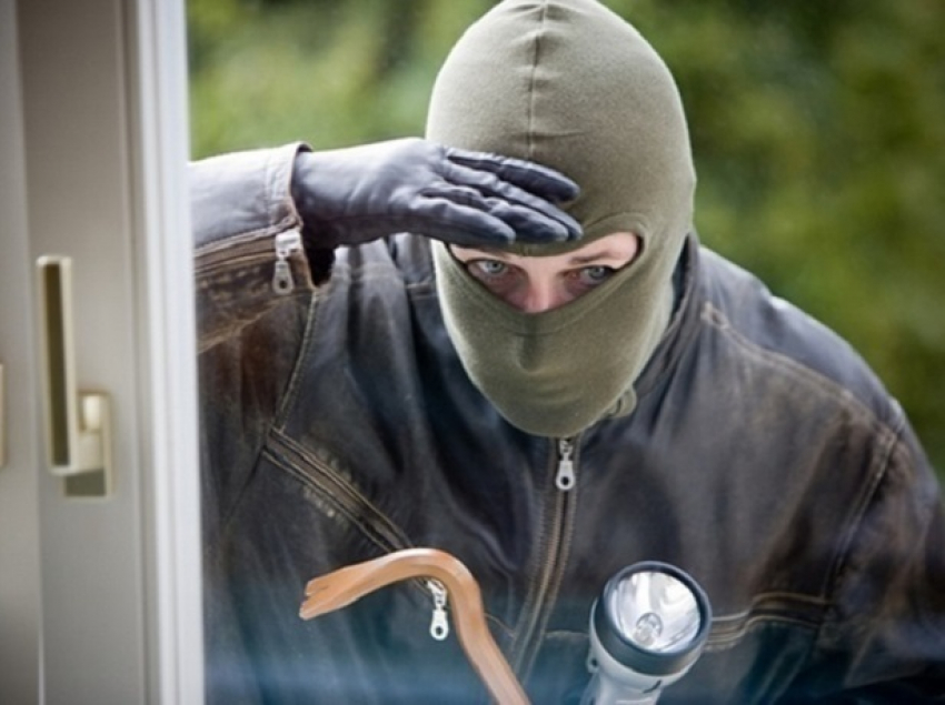 Серийного «ювелирного» оконного разбойника схватили в Ростовской области