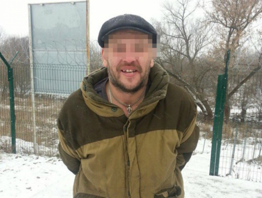 Сексуально надругавшегося над женщиной молодого самарчанина поймали на границе Ростовской области