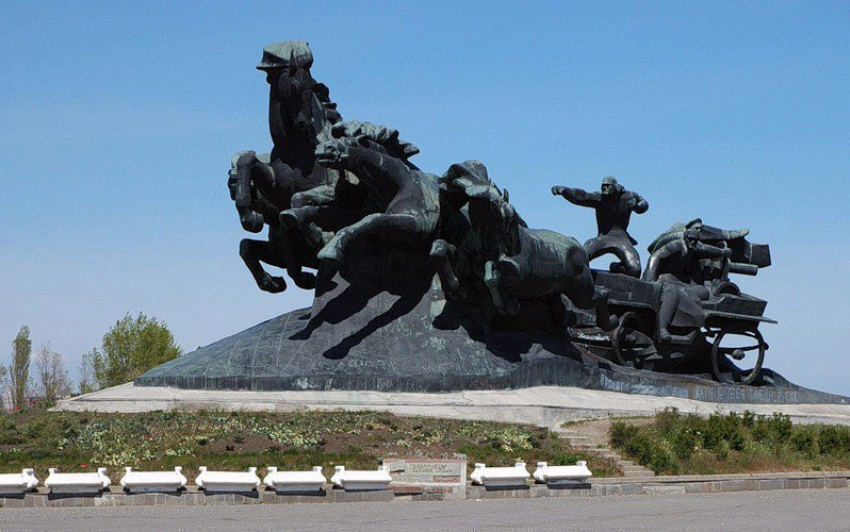 Донских символов не будет на новых купюрах